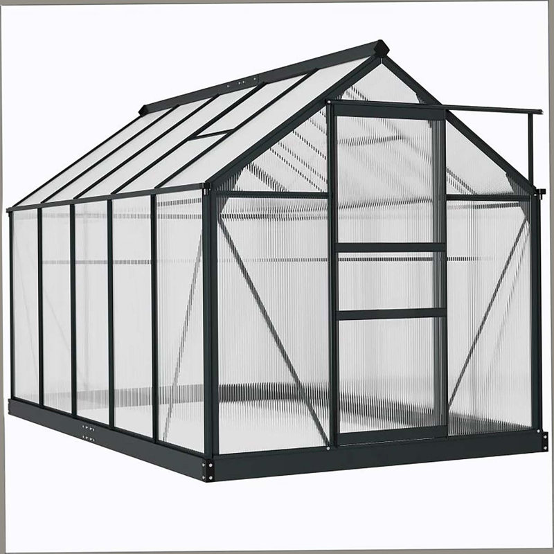 Walk-In Greenhouse