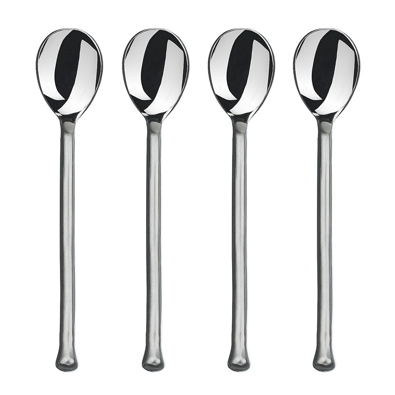 Exotique Platinum Mini Spoon
