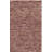 Ferrera Abstract Hand-Knotted Purple/Beige/Orange Area Rug-1021676124