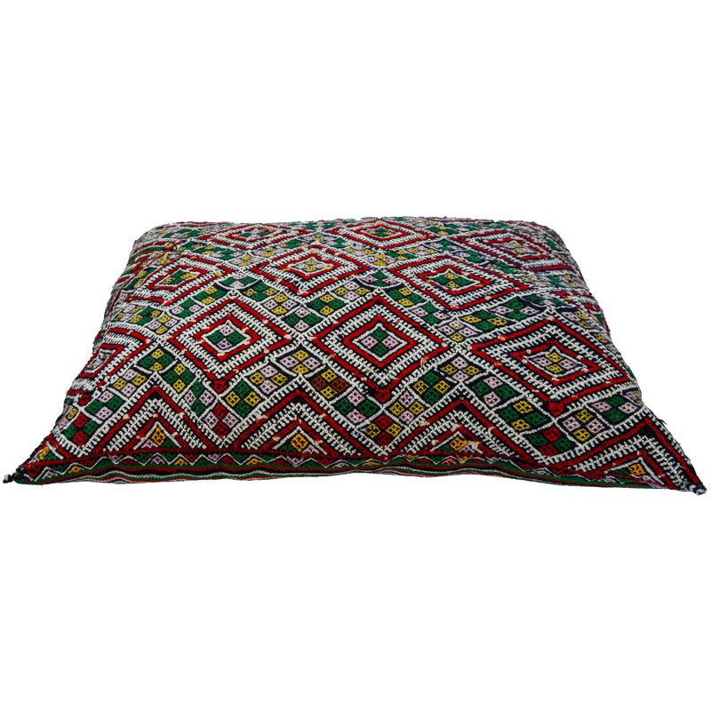 Lumbar Pillow Cover & Insert