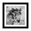 « winter cheval », impression sur toile-74526891-74526892-74526895