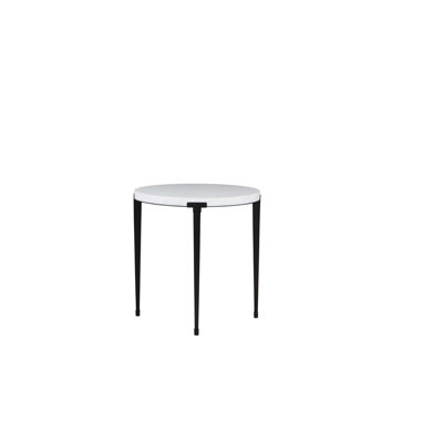 Floyd Stone Top End Table