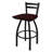 411 Jackie Low Back Swivel Bar & Counter Stool-88204462-45456296-45456300