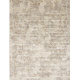 Paradise Floral Area Rug