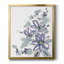 Periwinkle Patch IV, toile encadrée de qualité supérieure - prête à être accrochée-1849894065-1849894070
