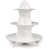 White est en rupture de stock
