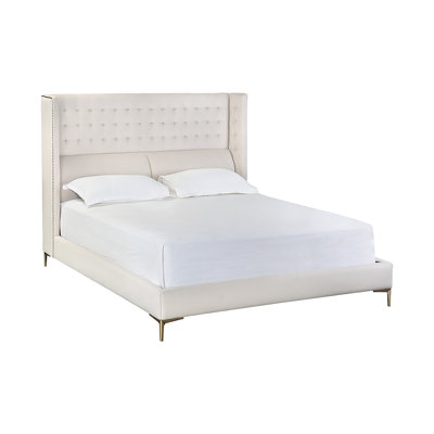 Cairo Upholstered Bed