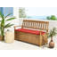 Sovana Garden Seat Cushion