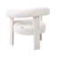 Armchair Aliany Boucle-668473789