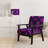 Toviah Polyester Blend Upholstered Armchair-1945062185-1914427485