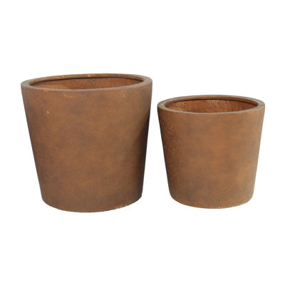 Mariano 19" Pot Planter