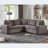 Modular Sofa, Sectional Couch L Shaped Sofa Couch-940311997