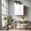 Armoire murale 24 po Shaker-357053107