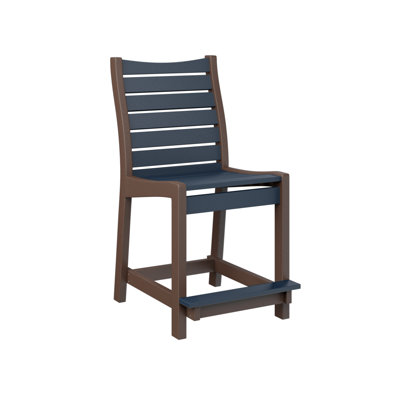 Bristol Outdoor Bar Stool