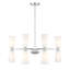 Lustre 8 lumières Kenyia-1744285530