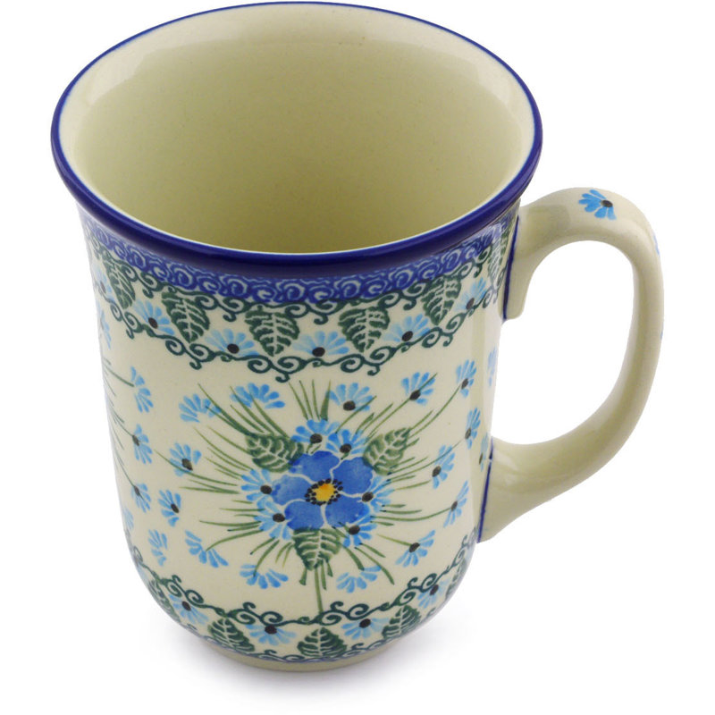 Rowen Stoneware Coffee Mug