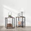 Alino End Table-479390207