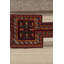 One-of-a-Kind 3'2" X 4'5" Hand Knotted Area Rug