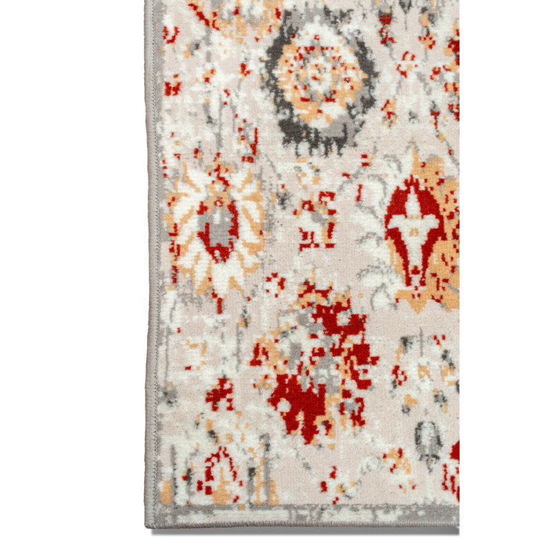 Indoor Rug, Rectangle 5' x 8'