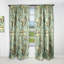 Panneau de rideau côtier, Sea Life Fish Seahorse Blackout Decor - Deep Sea Life-903096126