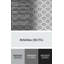 Tapis blanc/noir à motifs-659580905