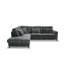 5 Seater Sofa & Chaise-57412472-57412477
