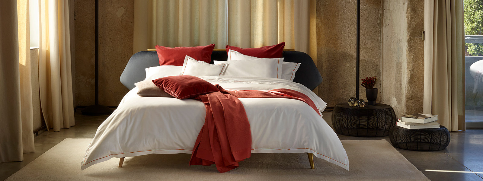 Amalia Home Collection