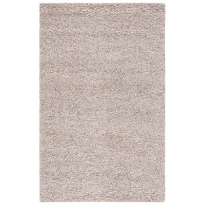 Grian Natura Hand Woven Performance Rug