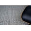 Monroe Silk Area Rug in Taupe-53511304