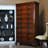 Solid Wood Accent Chest