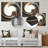 Lono Abstract Wall Decor-32811273