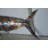 Mahi Mahi laser cut steel wall mounted-496087693