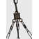 Matthew 3 - Light LED Chandelier
