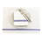 Striped Rectangle Placemat-88110216