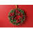 Faux Lighted 76cm Wreath