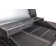 Crido Consulting 4 - Burner Portable Natural Gas Infrared Gas Grill with Side Burner