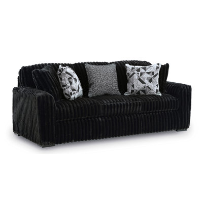 Midnight-Madness Sofa