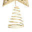 16cm Metal Astrology & Stars Tree Topper