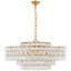 Aerin Liscia Chandelier-51203240-51179356