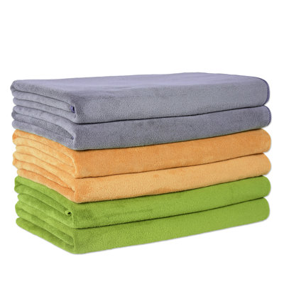 Midweight Bath Towel