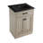 Burdon 24 In. Bathroom Vanity With Ceramic Sink Top-100841233-100841234