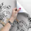 Bradi Matte Mural-764434180