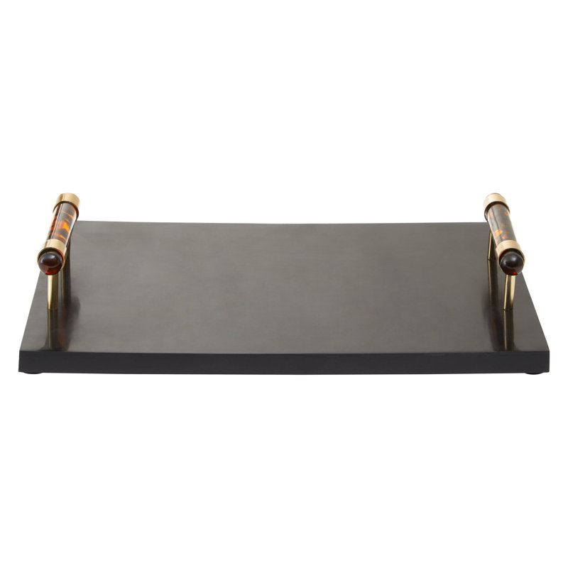 Roma Iron Tray