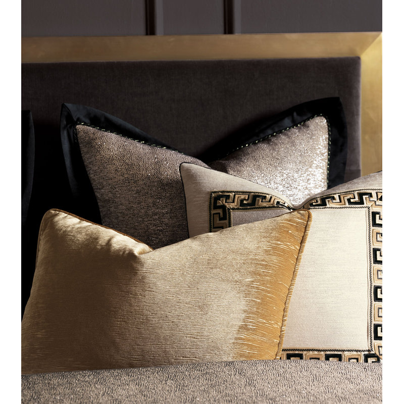 Florian Dots Duvet Cover, Supper King Duvet Cover + 6 Additional Pieces
