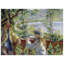 Pierre-Auguste Renoir - Wrapped Canvas Painting-21210788