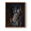 Sunlit Horses I, reproduction encadrée - bois massif-1627369882-1627369885