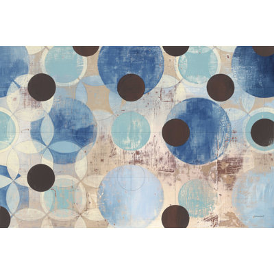 Pois bleus neutres