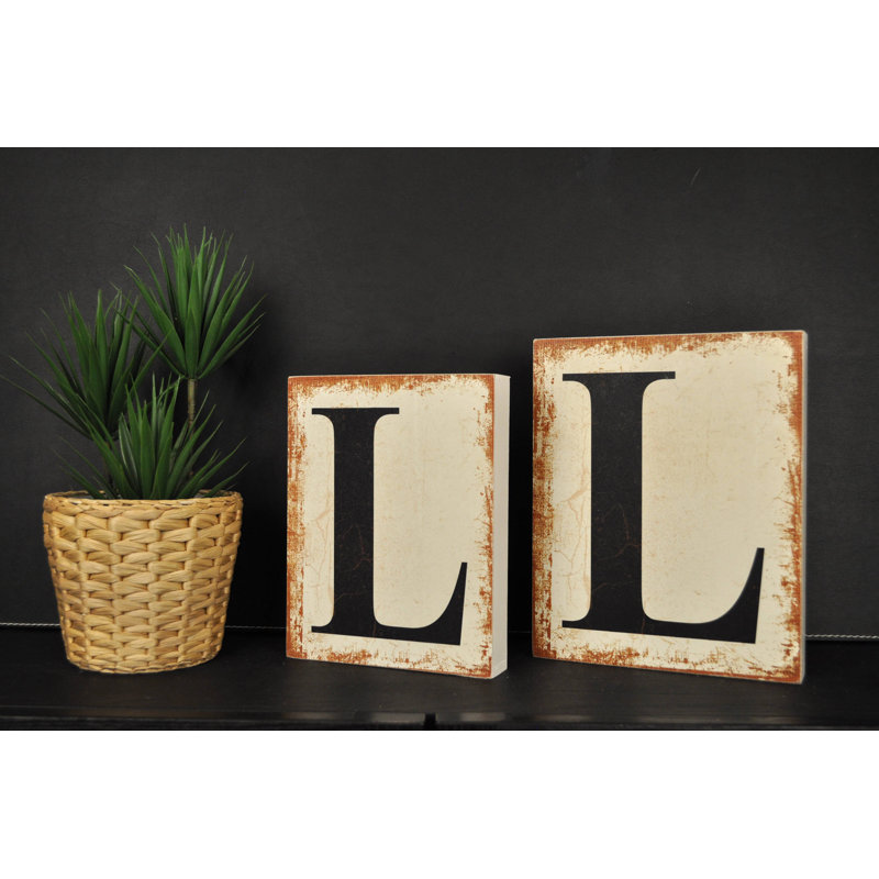 Handmade Farmhouse Wall Decor