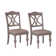 Alantae Slat Back Side Chair
