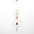 Blanc / orange / or est en rupture de stock sélectionné